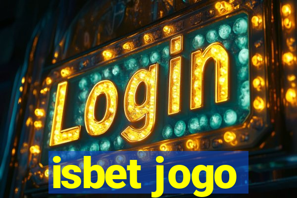 isbet jogo